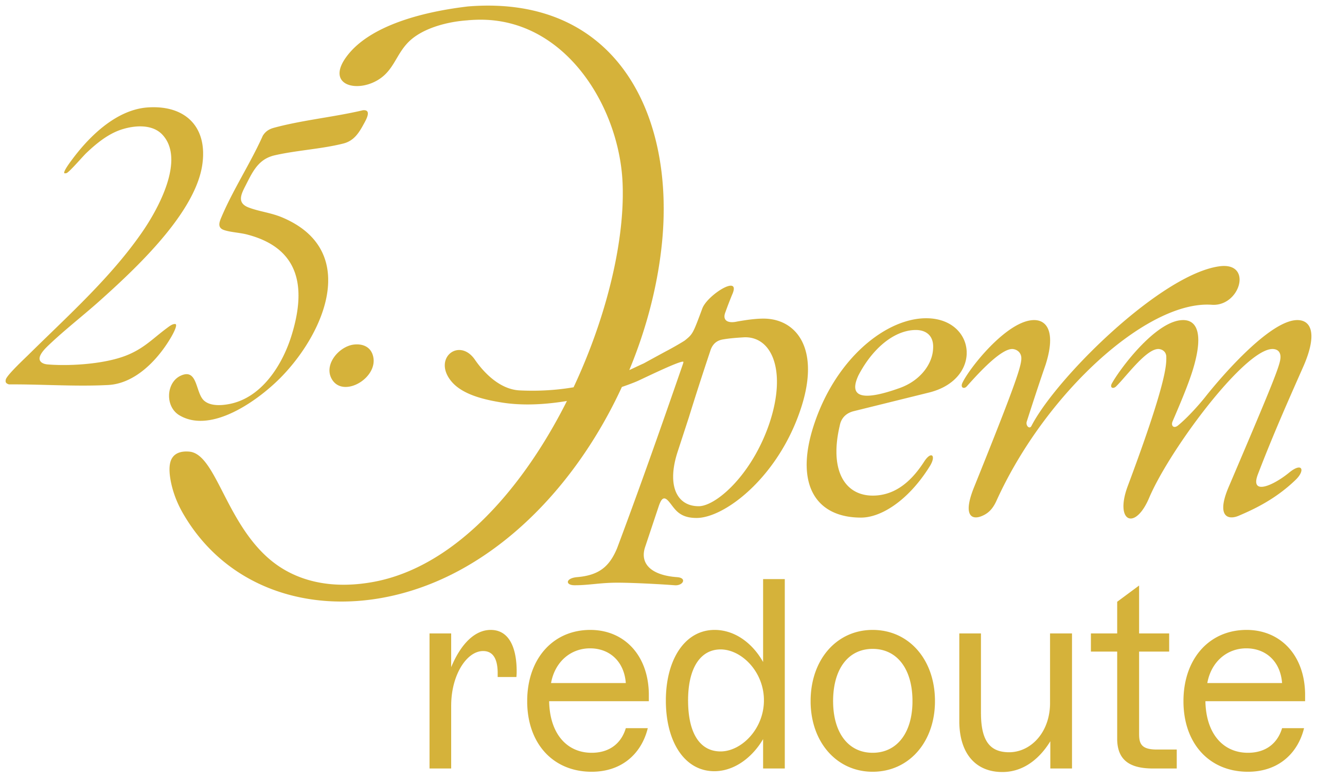 Logo: Opernredoute