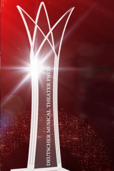 Bild zur Auszeichnung: Deutscher Musical Theater Preis