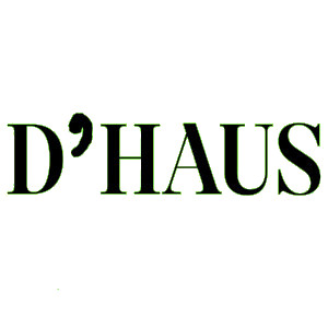 Referenz und Verlinkung auf Website von: D'Haus