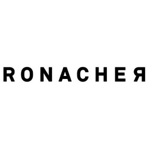 Referenz und Verlinkung auf Website von: Ronacher