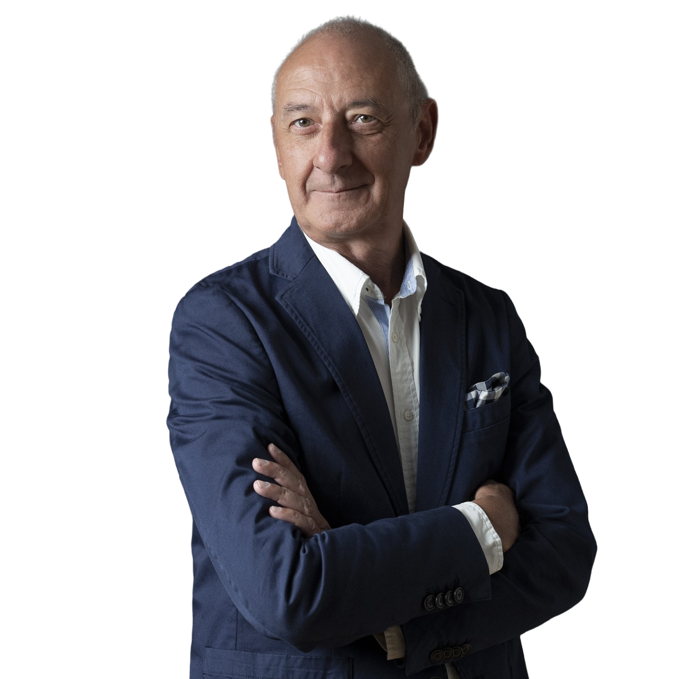 Diese Bild zeigt Theaterservice Graz GmbH Geschäftsführer Mag. Wolfgang Hülbig.