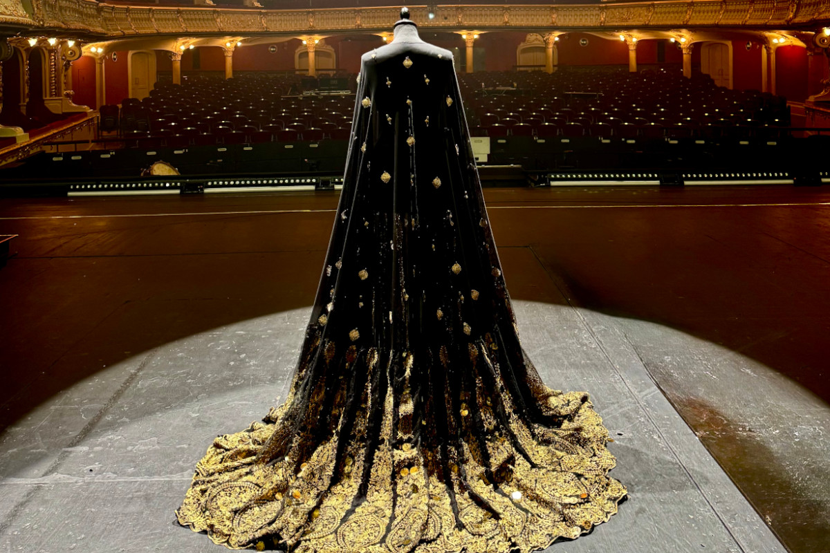 Opera Graz, 