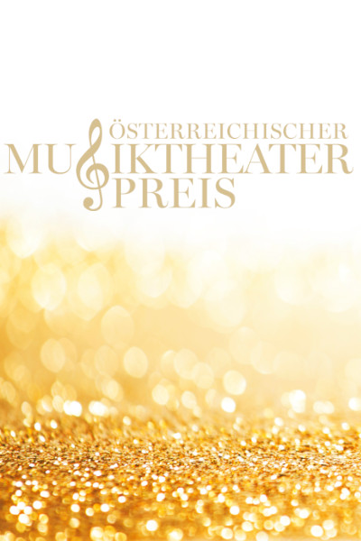 Bild zur Auszeichnung: Österreichischer Musiktheaterpreis