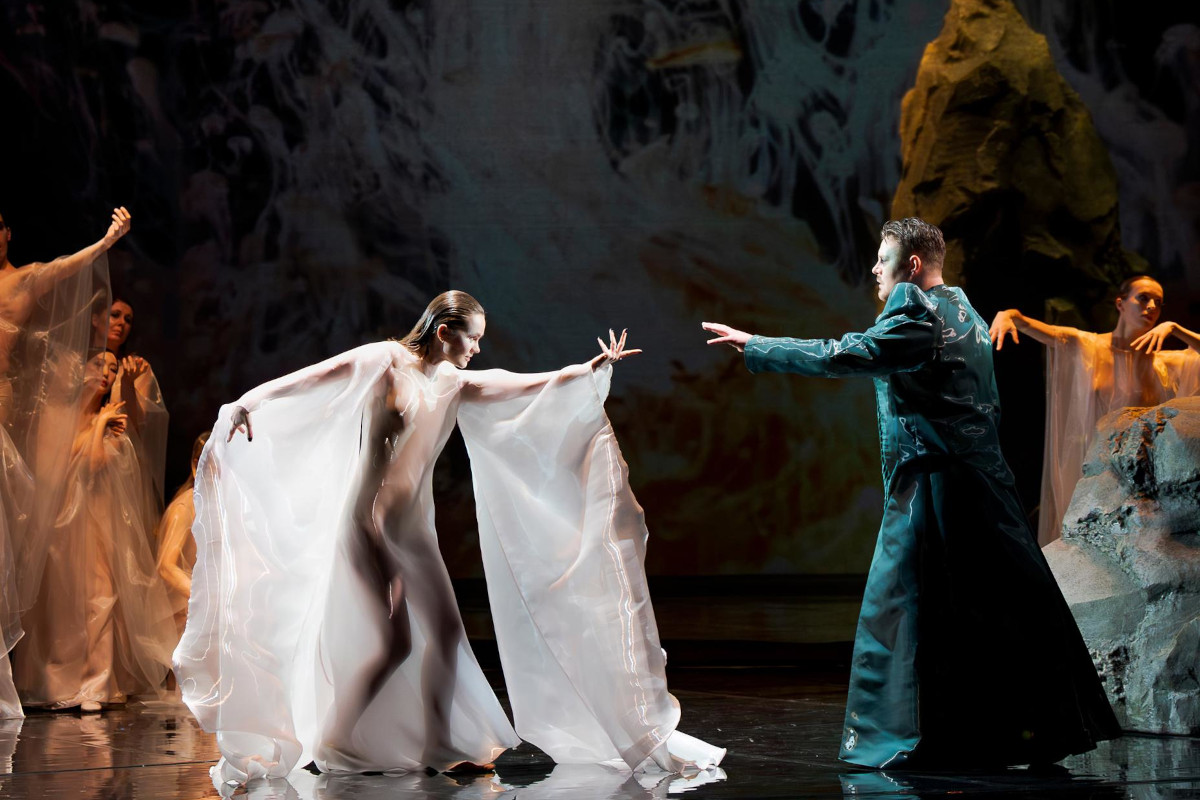 Opera Graz, 