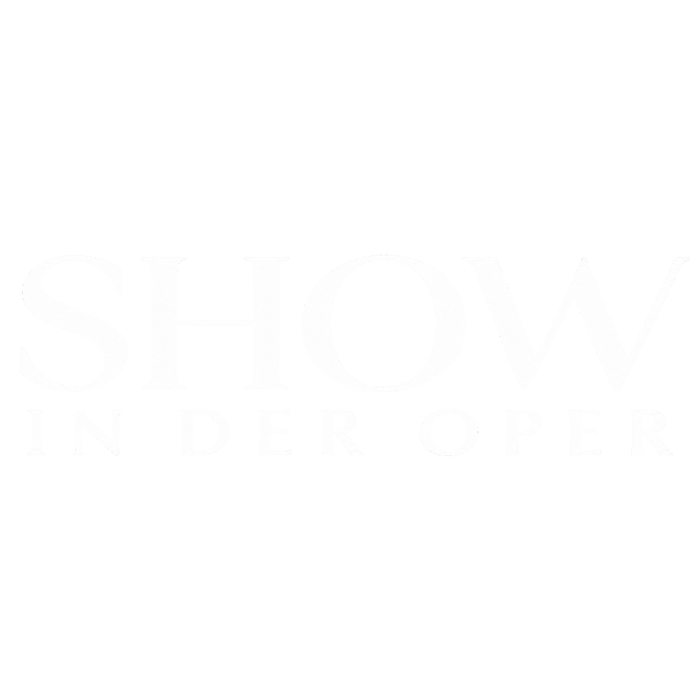 Logo: Show in der Oper