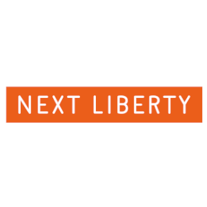 Referenz und Verlinkung auf Website von: Next Liberty - Kinder- & Jugendtheater